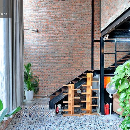 Private Room In Halong City Center - Hanz Almor1 Ha Long Exterior foto