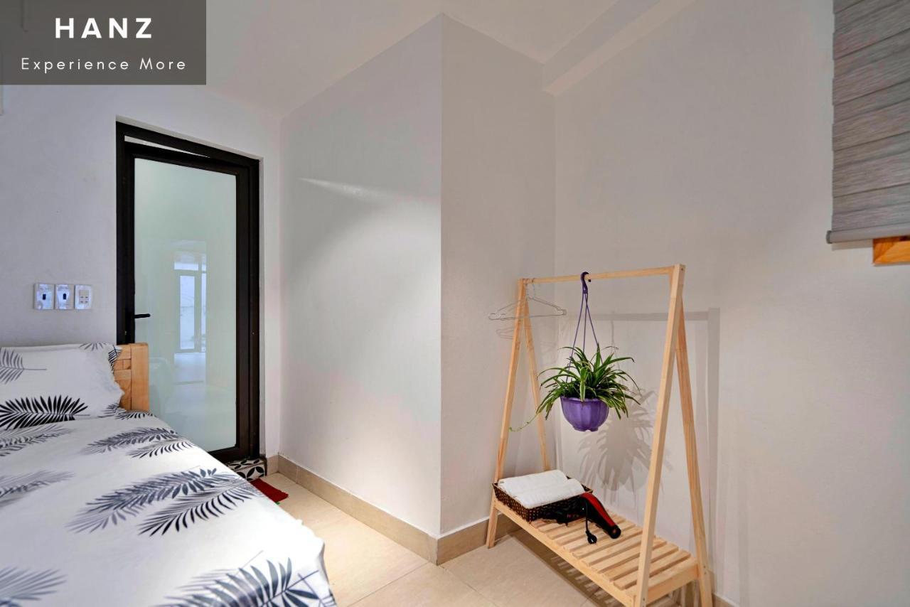 Private Room In Halong City Center - Hanz Almor1 Ha Long Cameră foto