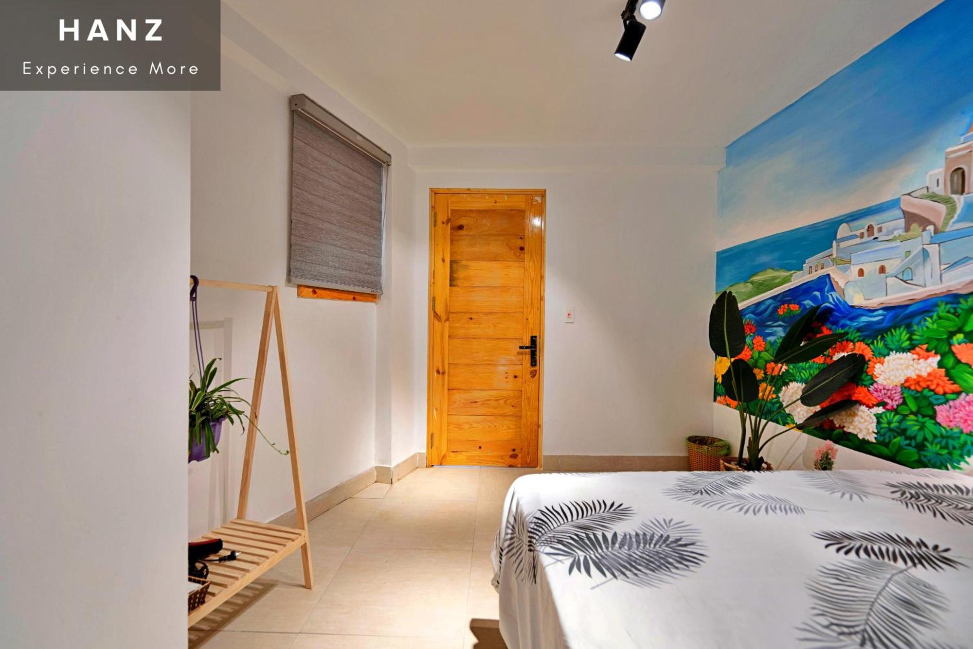 Private Room In Halong City Center - Hanz Almor1 Ha Long Cameră foto