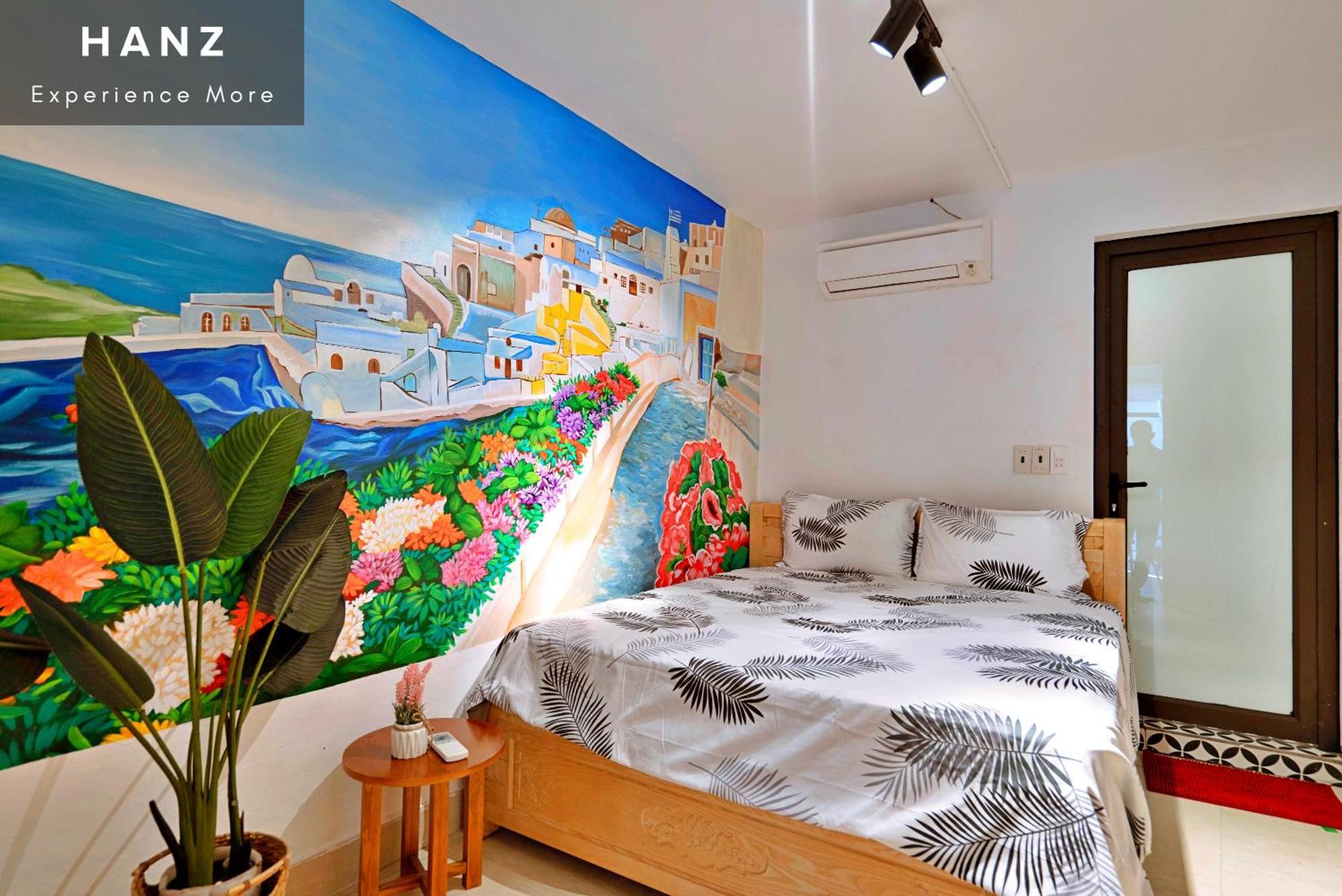 Private Room In Halong City Center - Hanz Almor1 Ha Long Cameră foto