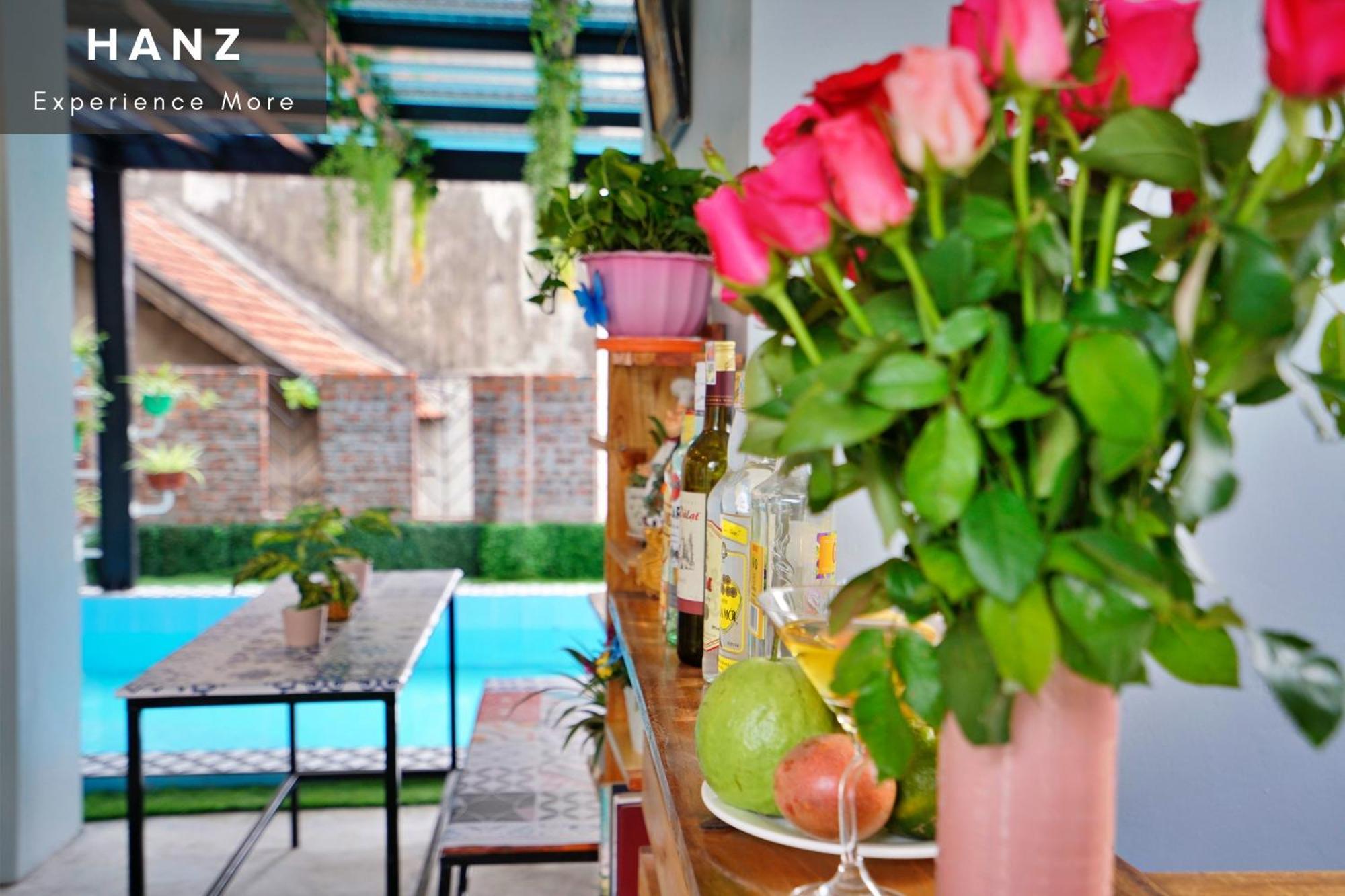 Private Room In Halong City Center - Hanz Almor1 Ha Long Cameră foto
