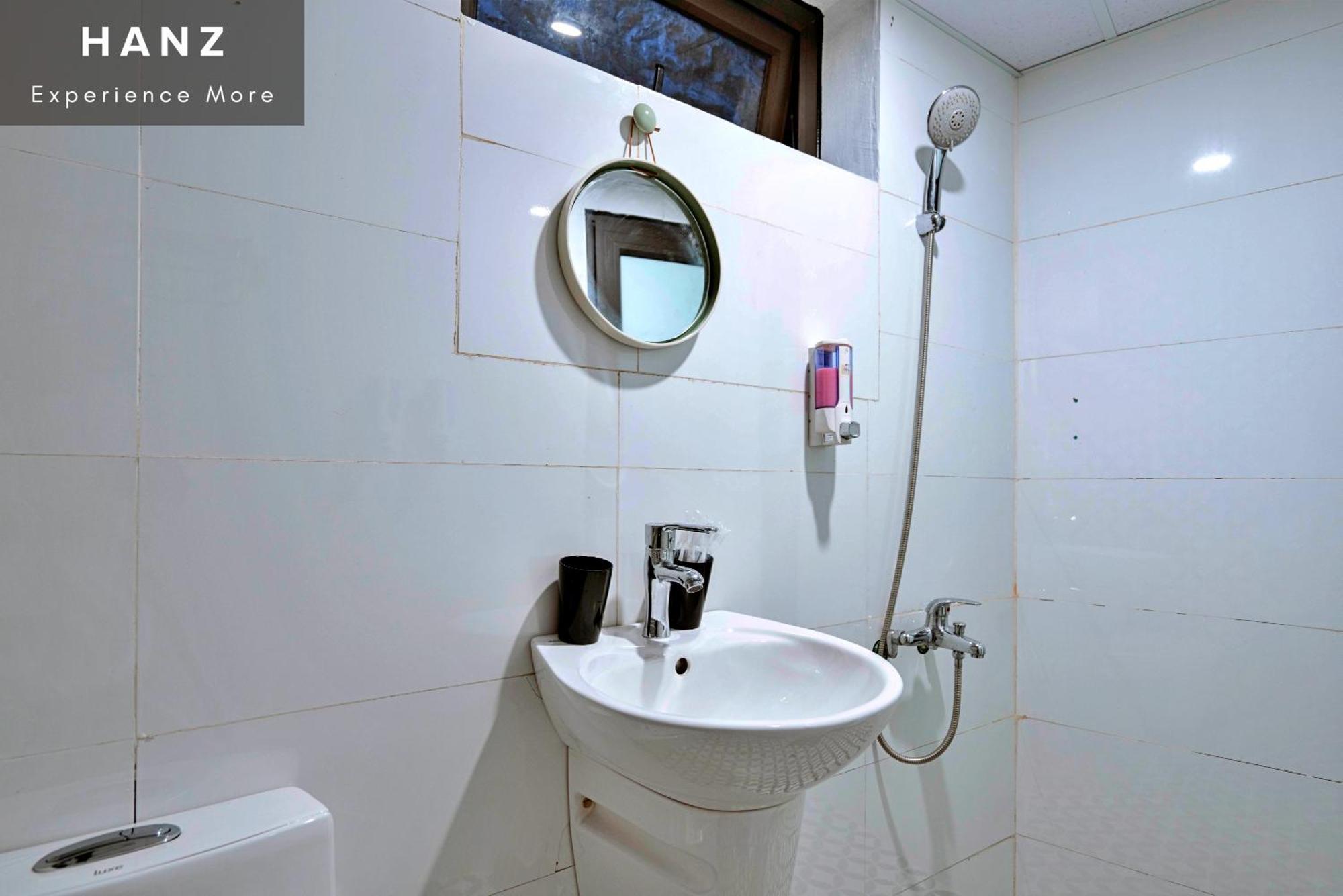 Private Room In Halong City Center - Hanz Almor1 Ha Long Cameră foto