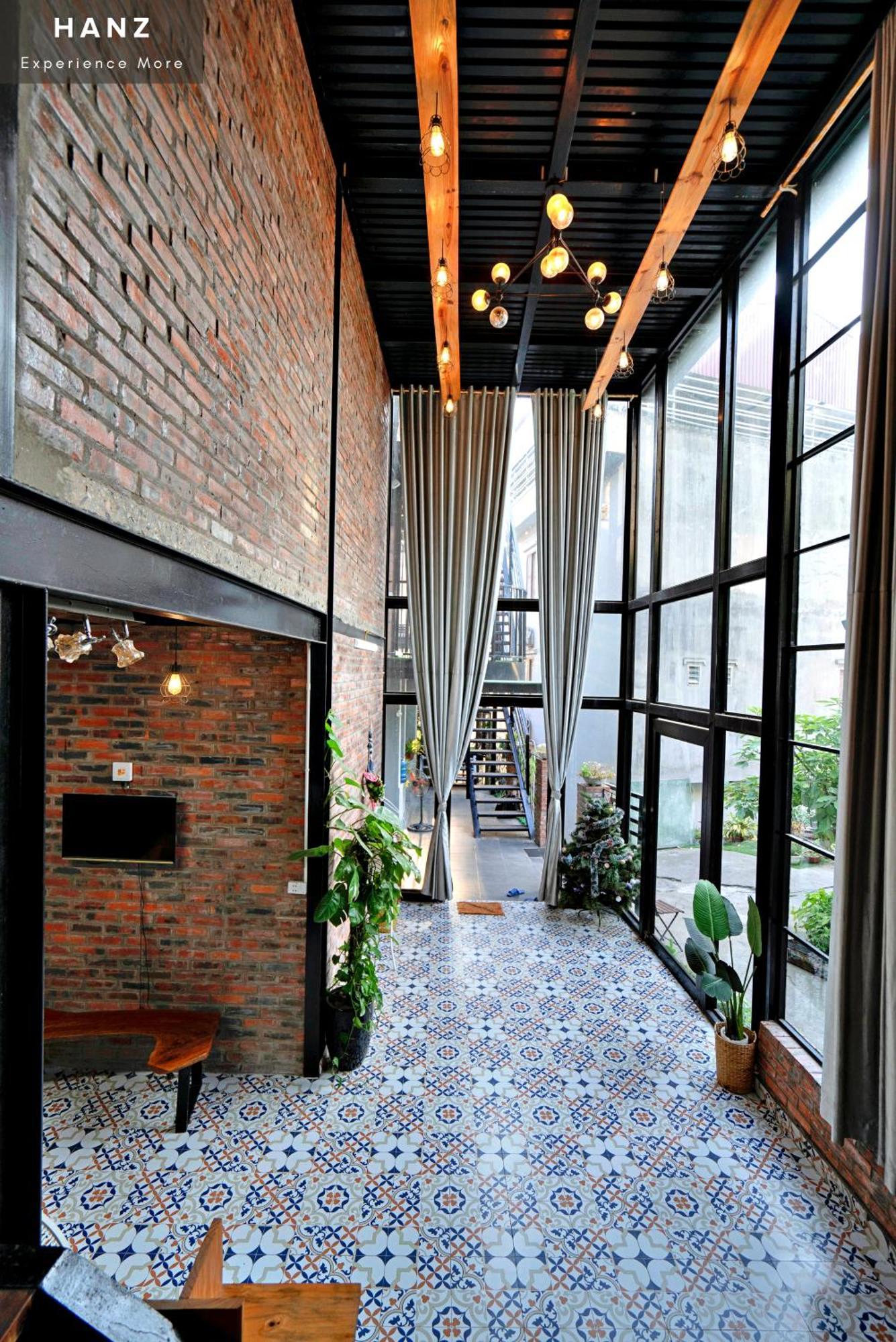 Private Room In Halong City Center - Hanz Almor1 Ha Long Exterior foto