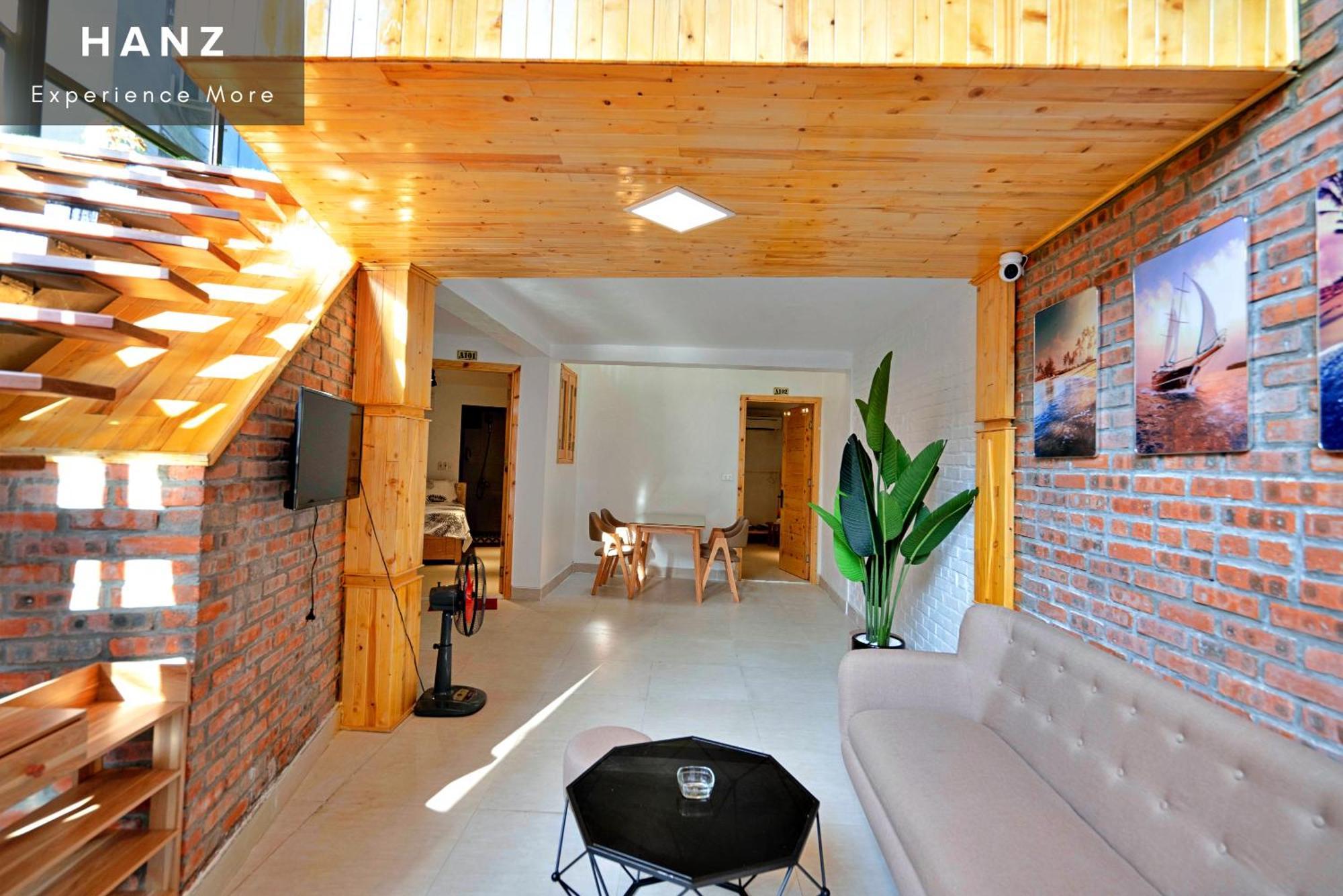 Private Room In Halong City Center - Hanz Almor1 Ha Long Exterior foto