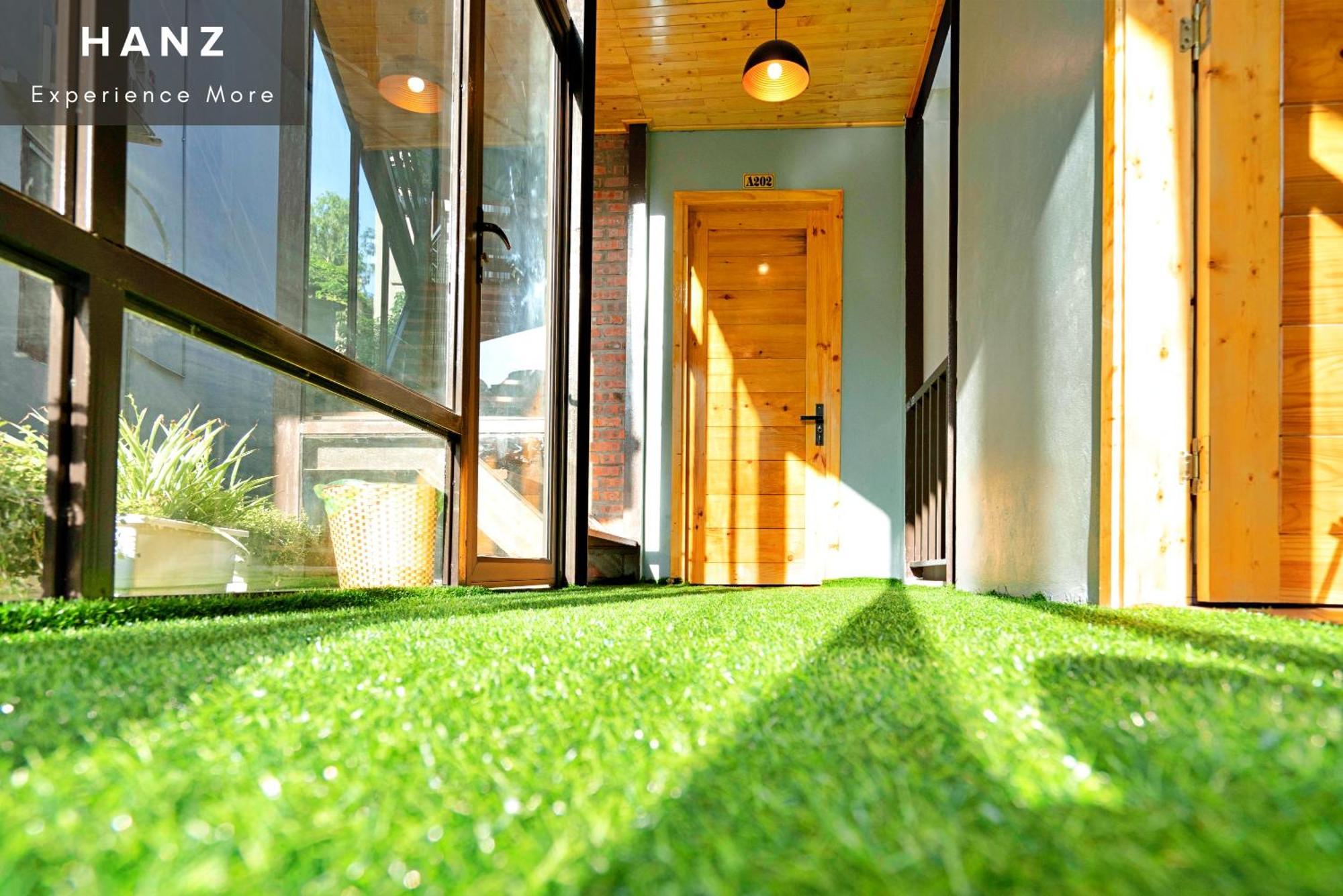 Private Room In Halong City Center - Hanz Almor1 Ha Long Exterior foto